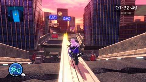 Neptunia Game Maker R Evolution Gameplay Hyperdimension Neptunia Wiki