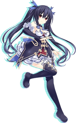 Noire GMRE
