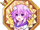 Super Neptunia RPG - Trophy - Neptune's Serious Mode.png