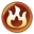 Fire Icon SvS