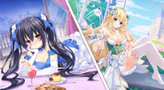 DALSP-Noire and Vert