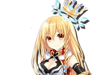 Ran-Ran | Hyperdimension Neptunia Wiki | Fandom