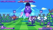 Gameplay screenshot of TOP NEP