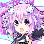 VVVtune-Neptune Twitter Icon