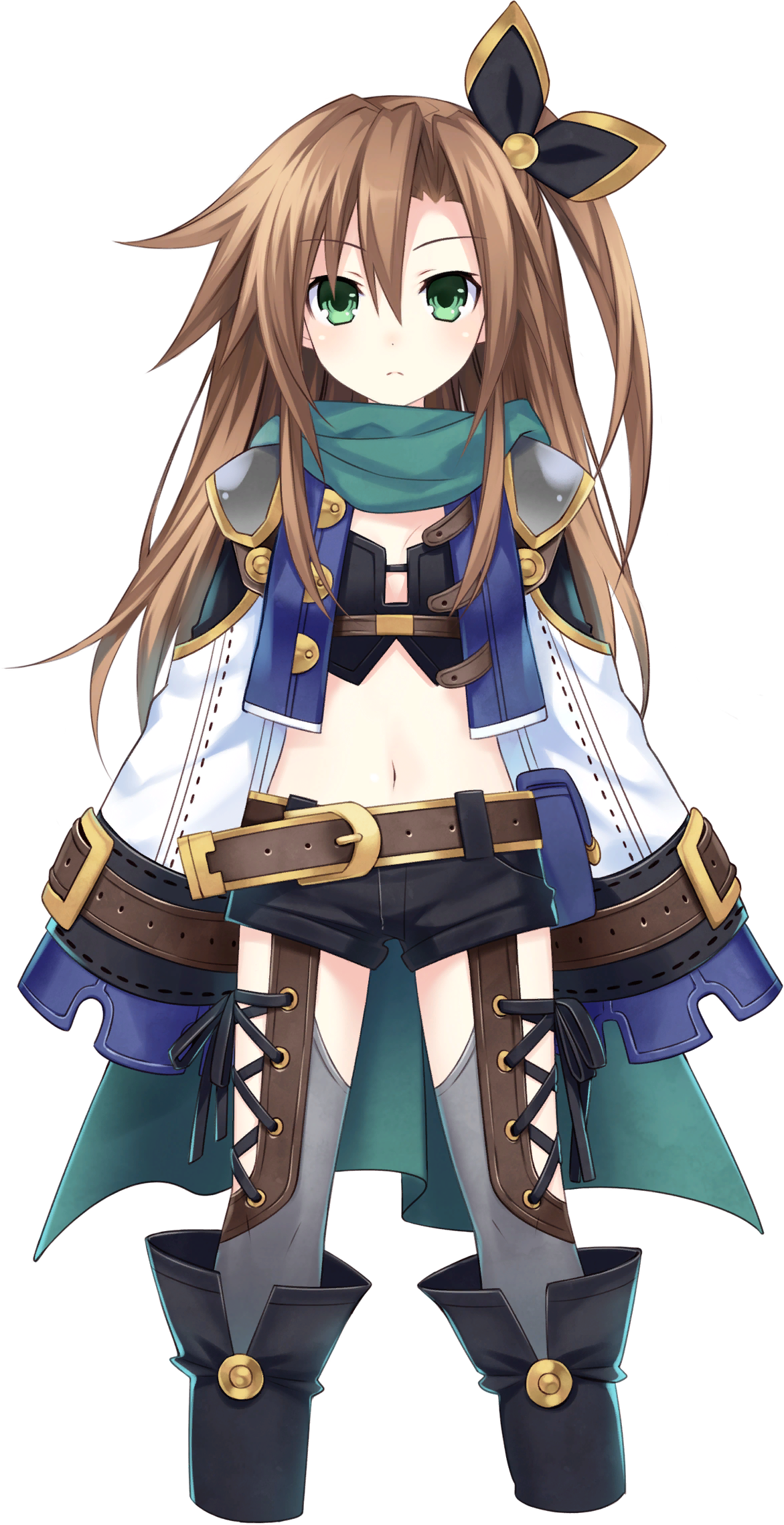 Noire/4 Goddesses Online, Hyperdimension Neptunia Wiki