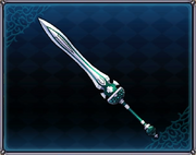 Grandis Sword 4GO