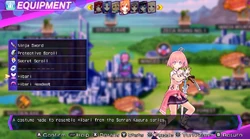 MarvelousAQL Hibari Re;Birth3