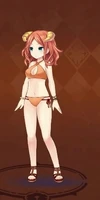 Swimsuit Artisan SNRPG