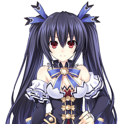 Hyperdimension hotsell neptunia characters