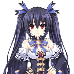 Noire/4 Goddesses Online, Hyperdimension Neptunia Wiki