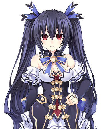 Noire Hyper Dimension Hyperdimension Neptunia Wiki Fandom Noire Hyper Dimension Hyperdimension Neptunia Wiki Fandom