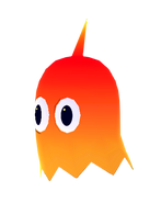 A Magma Boy