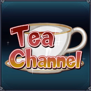 Cyberdimension Icon Tea Channel