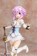 Paladin Neptune Figure (Pulchra)