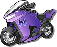 Nepbike icon