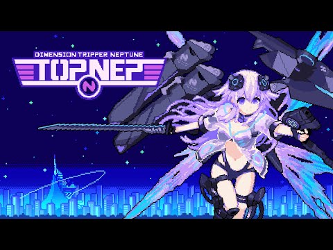 Dimension_Tripper_Neptune-_TOP_NEP_-_Gameplay_Trailer_-_Steam®
