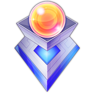 Ornament Icon V