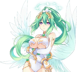 4GO Green Heart
