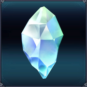 Cyberdimension Icon Shiny Ore