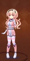 Sentai Suit (No Helmet) Compa SNRPG