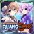 MegaTagmension Blanc Neptune VS Zombies - Trophy - Platinum