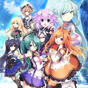 We are Virtual Stars!