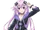 Neptune/Ultra Dimension/The Animation
