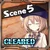MegaTagmension Blanc Neptune VS Zombies - Trophy - Blanc's Youth