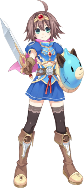 Estelle