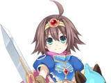 Estelle
