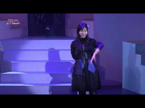 超次元ミュージカル「ネプテューヌ」ダイジェスト