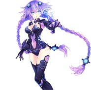 HDNRB3-Purple Heart