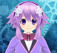 48 - Headband (Purple)