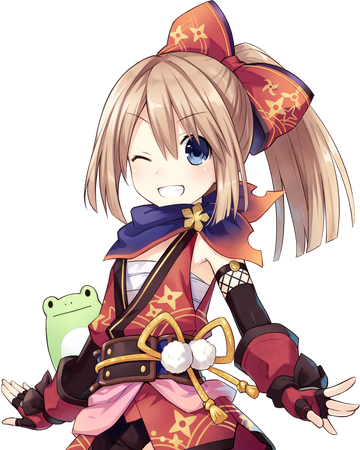 Ram 4 Goddesses Online Hyperdimension Neptunia Wiki Fandom Ram 4 Goddesses Online Hyperdimension Neptunia Wiki Fandom