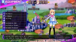 Rom Palpitation Idol Re;Birth3