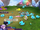 Hyperdimension Neptunia U: Action Unleashed/Gameplay