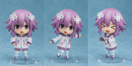 Neptune Nendoroid (HDN Anime)