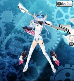 DH True Parts