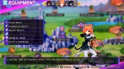 MarvelousAQL Schwarze Katze Re;Birth3