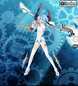 DH HachimaJin Parts