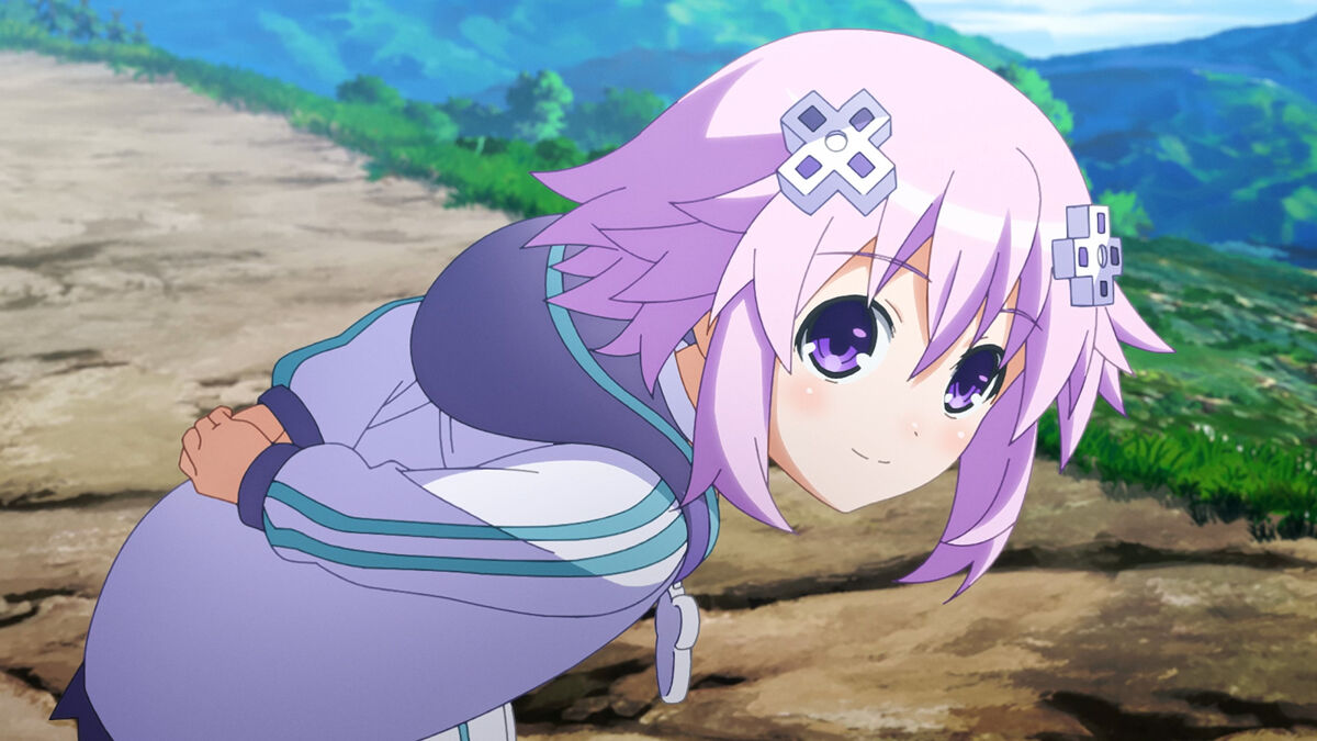 Episode:Nep-Nep Festival, Hyperdimension Neptunia Wiki