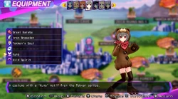 Tekken Kuma Re;Birth3