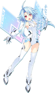 White Heart