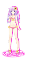 HDN App-Nepgear Swimsuit