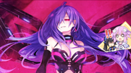 Iris Heart Appears 2