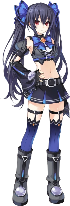Noire