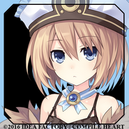 NepVII-Blanc Twitter Icon