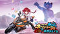 Neptunia Riders VS Dogoos