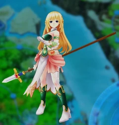 Holy Sword (lmao) VII