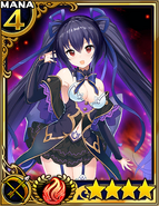 Chaos Noire (Base)